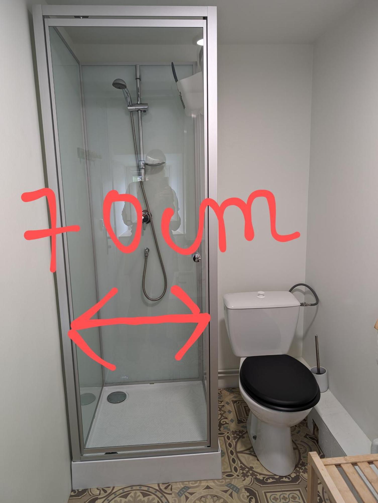 Appartement 3 Eme Etage Avec Piscine Partagee Sedan Bagian luar foto